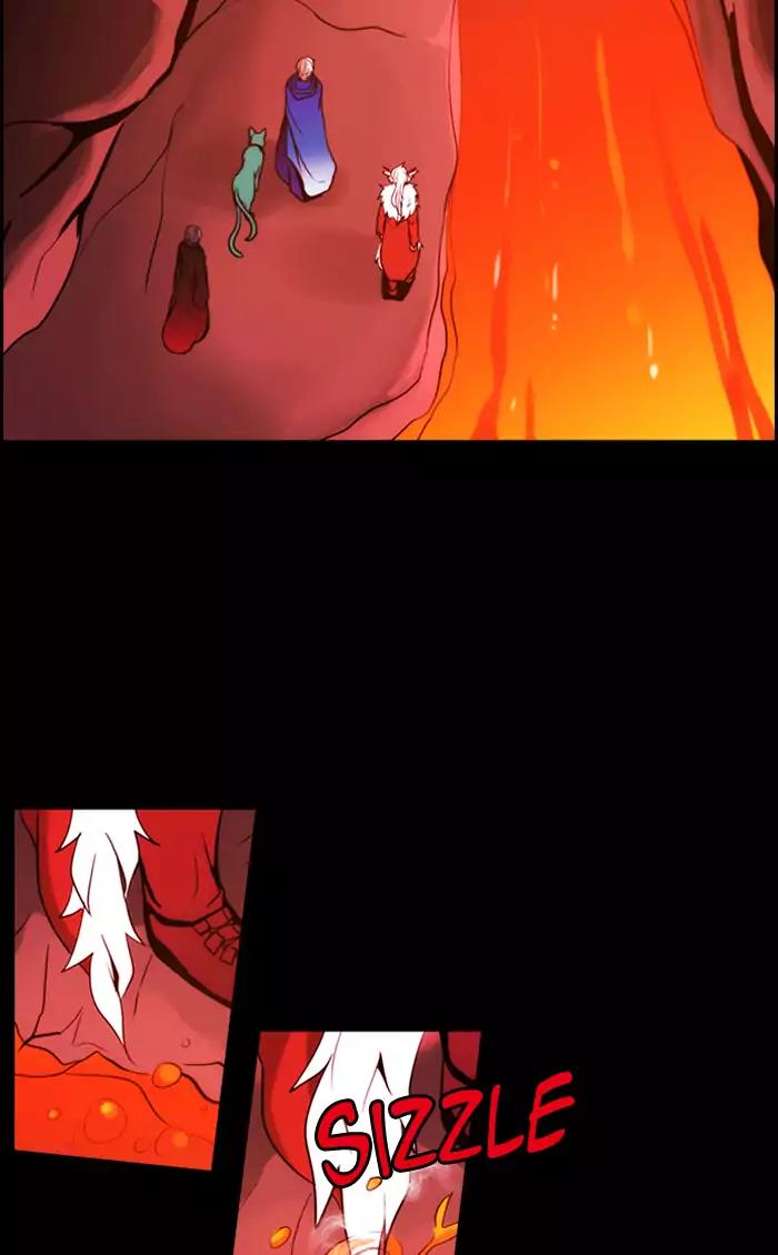 Kubera Chapter 358 page 2 - Chapter 358: Crime and punishment (1)