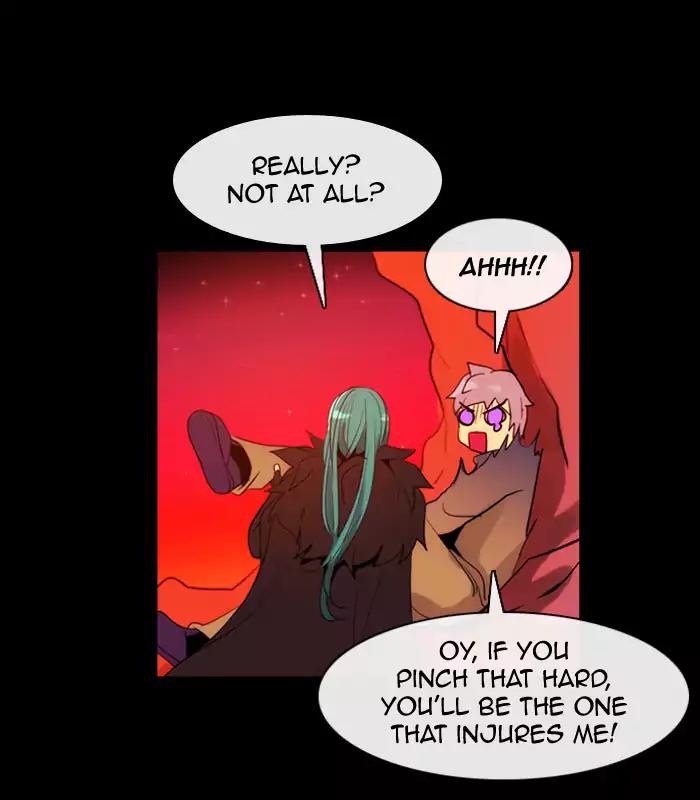 Kubera Chapter 358 page 20 - Chapter 358: Crime and punishment (1)
