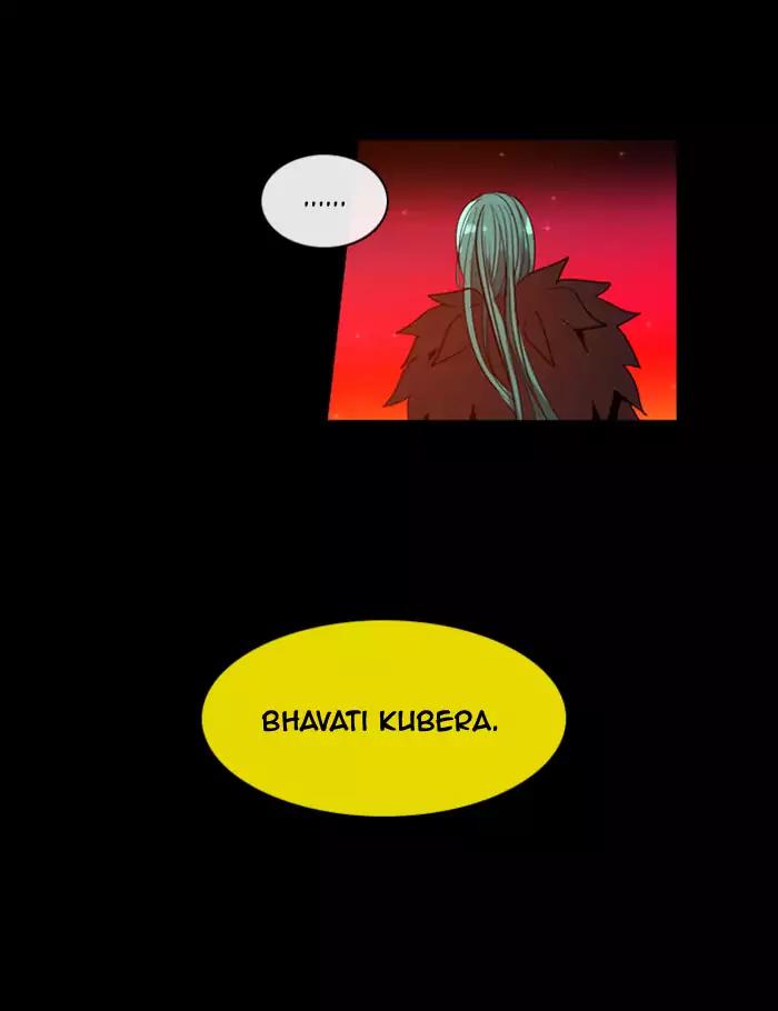 Kubera Chapter 358 page 22 - Chapter 358: Crime and punishment (1)