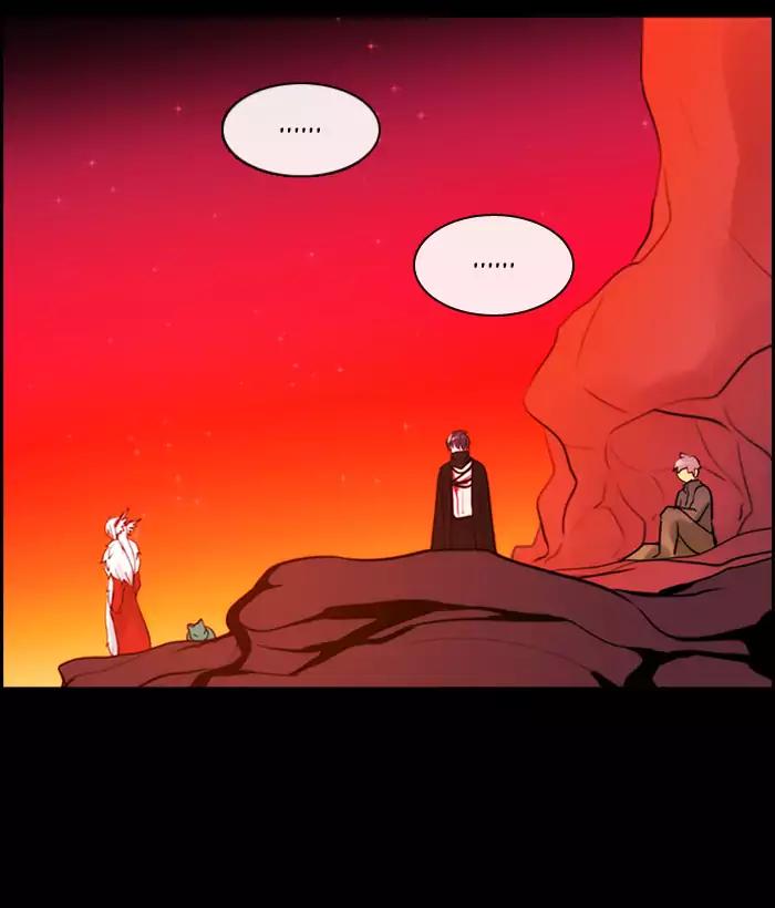 Kubera Chapter 358 page 24 - Chapter 358: Crime and punishment (1)