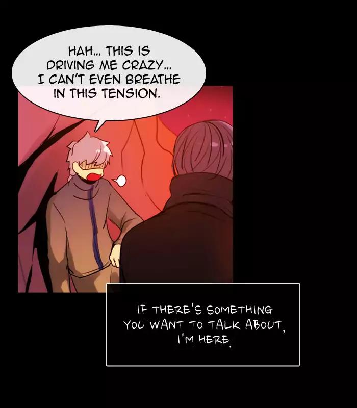 Kubera Chapter 358 page 25 - Chapter 358: Crime and punishment (1)