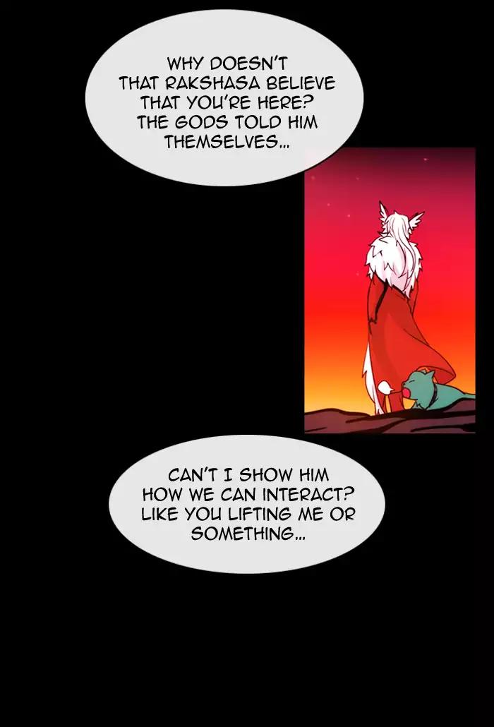 Kubera Chapter 358 page 26 - Chapter 358: Crime and punishment (1)