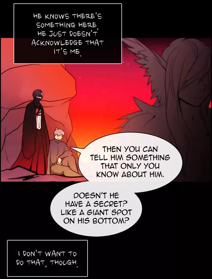 Kubera Chapter 358 page 27 - Chapter 358: Crime and punishment (1)