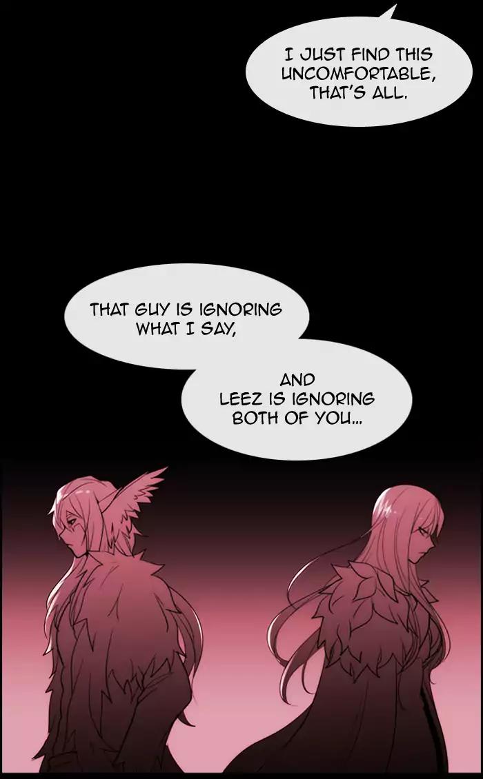 Kubera Chapter 358 page 29 - Chapter 358: Crime and punishment (1)