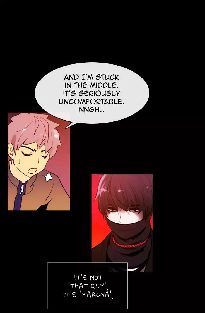 Kubera Chapter 358 page 30 - Chapter 358: Crime and punishment (1)