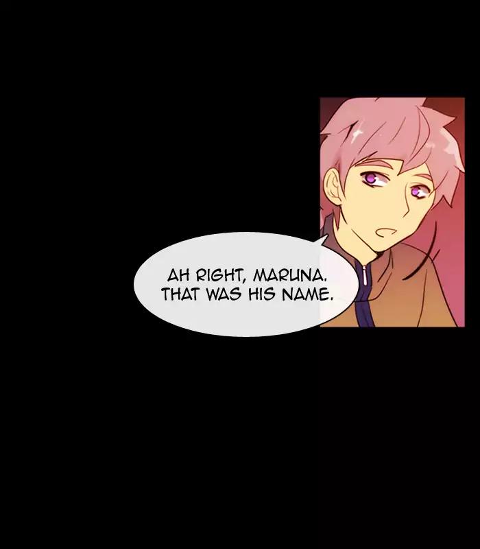 Kubera Chapter 358 page 31 - Chapter 358: Crime and punishment (1)