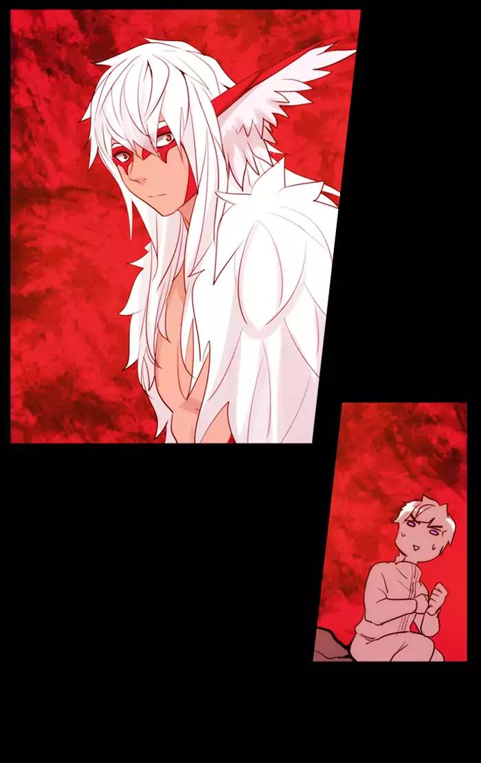 Kubera Chapter 358 page 32 - Chapter 358: Crime and punishment (1)