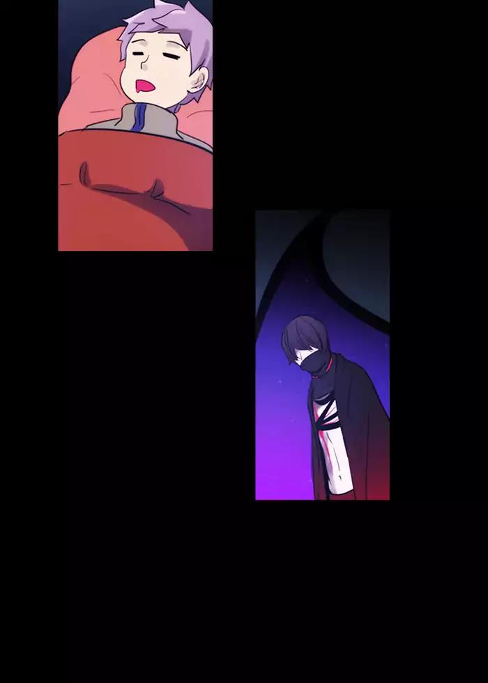 Kubera Chapter 358 page 35 - Chapter 358: Crime and punishment (1)