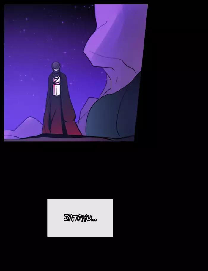 Kubera Chapter 358 page 36 - Chapter 358: Crime and punishment (1)