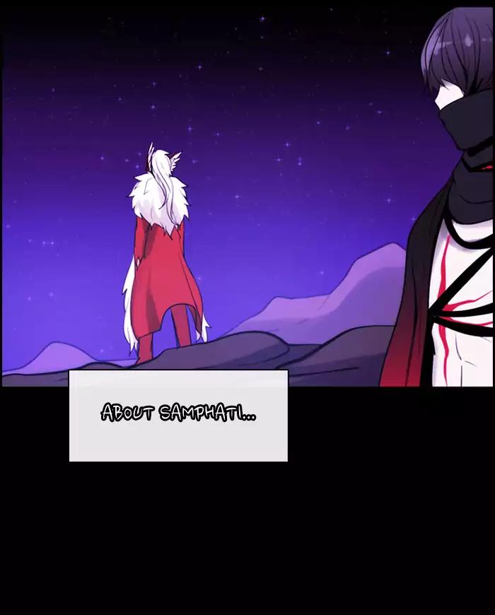 Kubera Chapter 358 page 38 - Chapter 358: Crime and punishment (1)