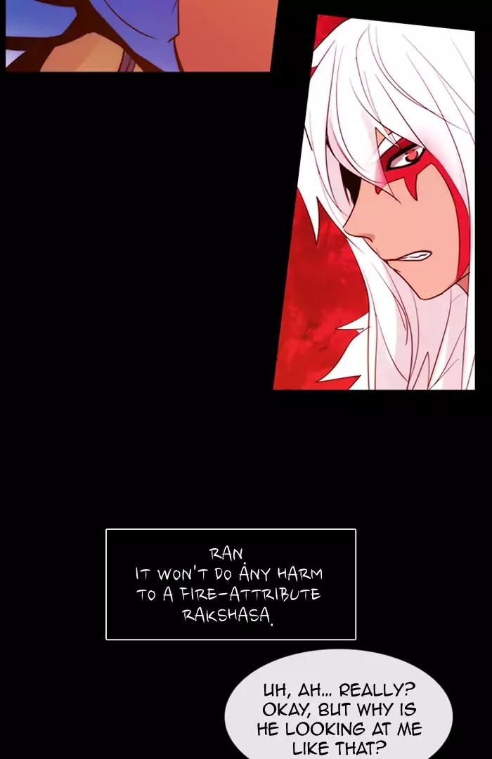 Kubera Chapter 358 page 4 - Chapter 358: Crime and punishment (1)