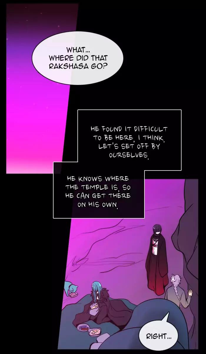 Kubera Chapter 358 page 43 - Chapter 358: Crime and punishment (1)