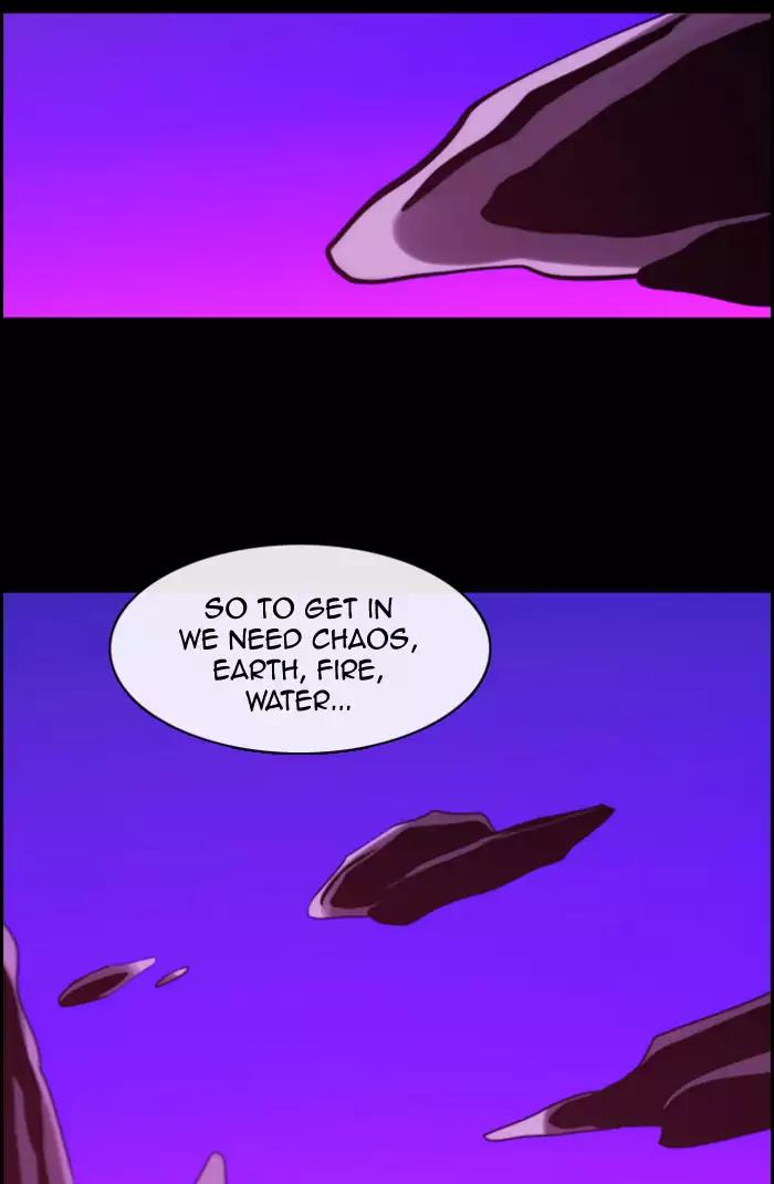 Kubera Chapter 358 page 45 - Chapter 358: Crime and punishment (1)