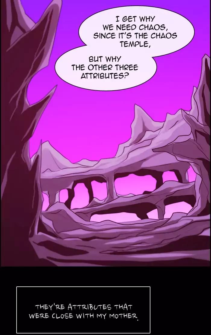 Kubera Chapter 358 page 46 - Chapter 358: Crime and punishment (1)