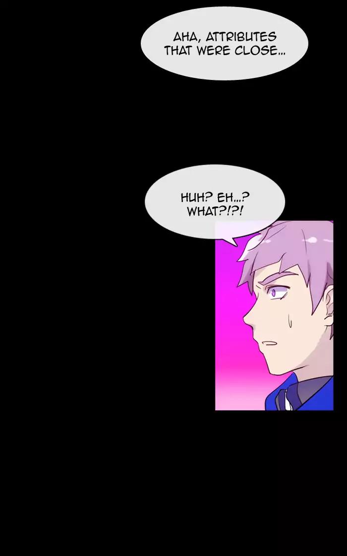 Kubera Chapter 358 page 47 - Chapter 358: Crime and punishment (1)