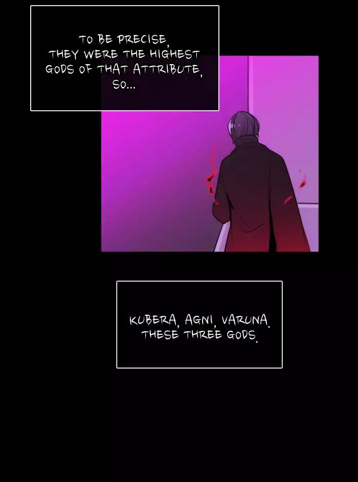 Kubera Chapter 358 page 48 - Chapter 358: Crime and punishment (1)