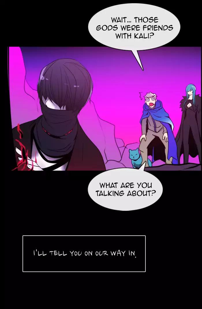Kubera Chapter 358 page 49 - Chapter 358: Crime and punishment (1)