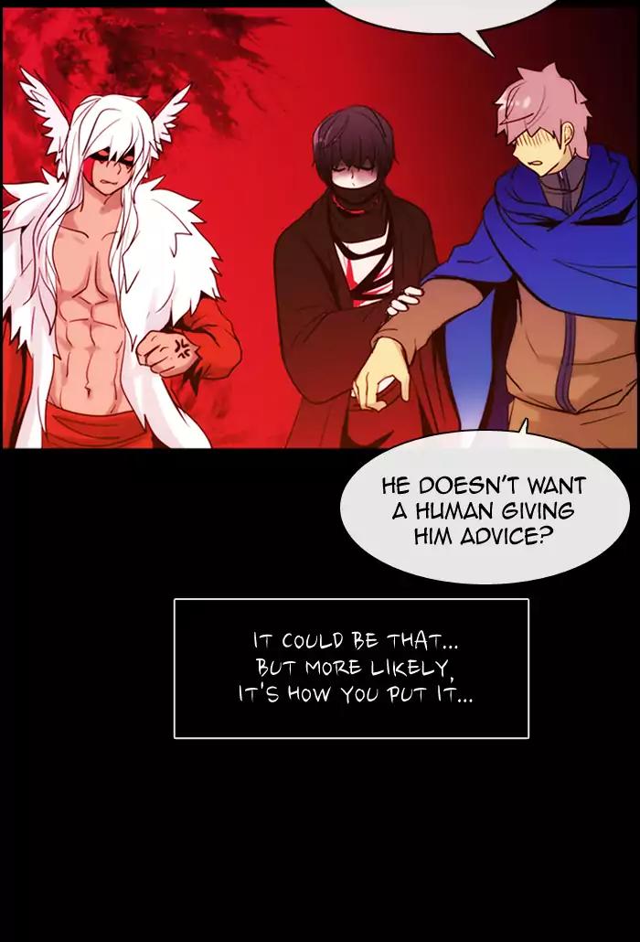 Kubera Chapter 358 page 5 - Chapter 358: Crime and punishment (1)