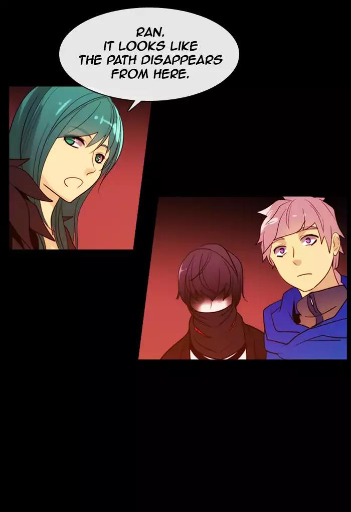 Kubera Chapter 358 page 6 - Chapter 358: Crime and punishment (1)