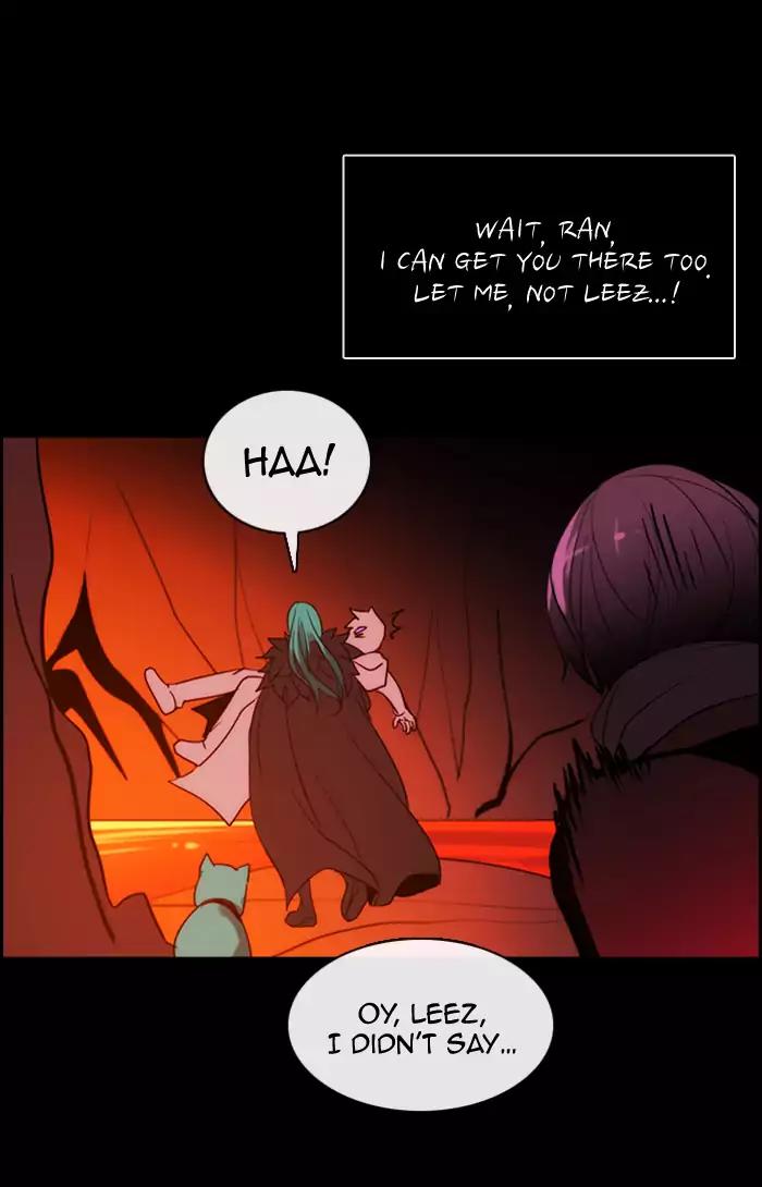 Kubera Chapter 358 page 9 - Chapter 358: Crime and punishment (1)