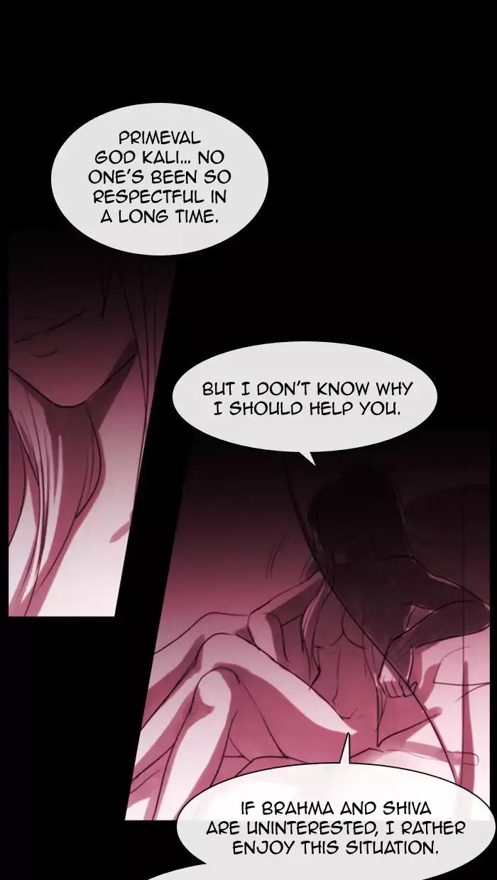 Kubera Chapter 359 page 10 - Chapter 359: Crime and punishment (2)