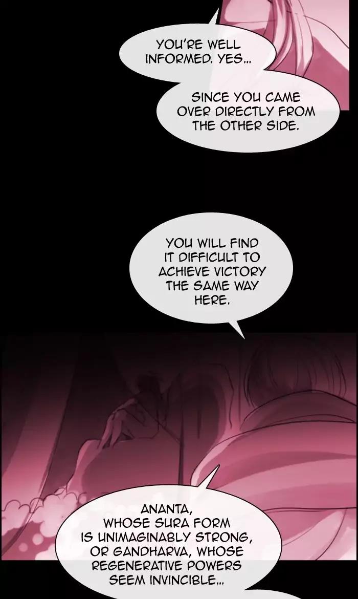 Kubera Chapter 359 page 13 - Chapter 359: Crime and punishment (2)