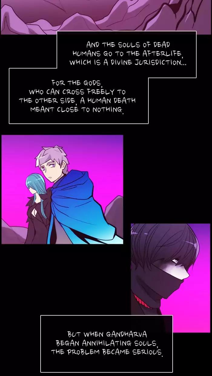 Kubera Chapter 359 page 19 - Chapter 359: Crime and punishment (2)
