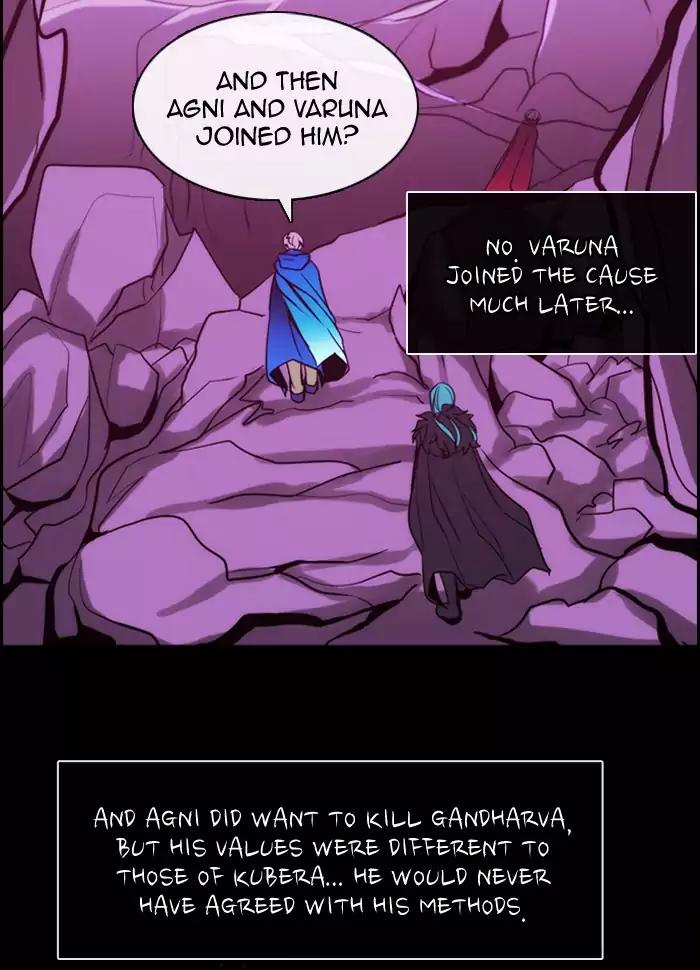 Kubera Chapter 359 page 2 - Chapter 359: Crime and punishment (2)