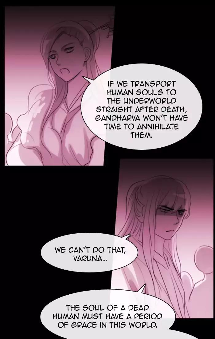 Kubera Chapter 359 page 21 - Chapter 359: Crime and punishment (2)