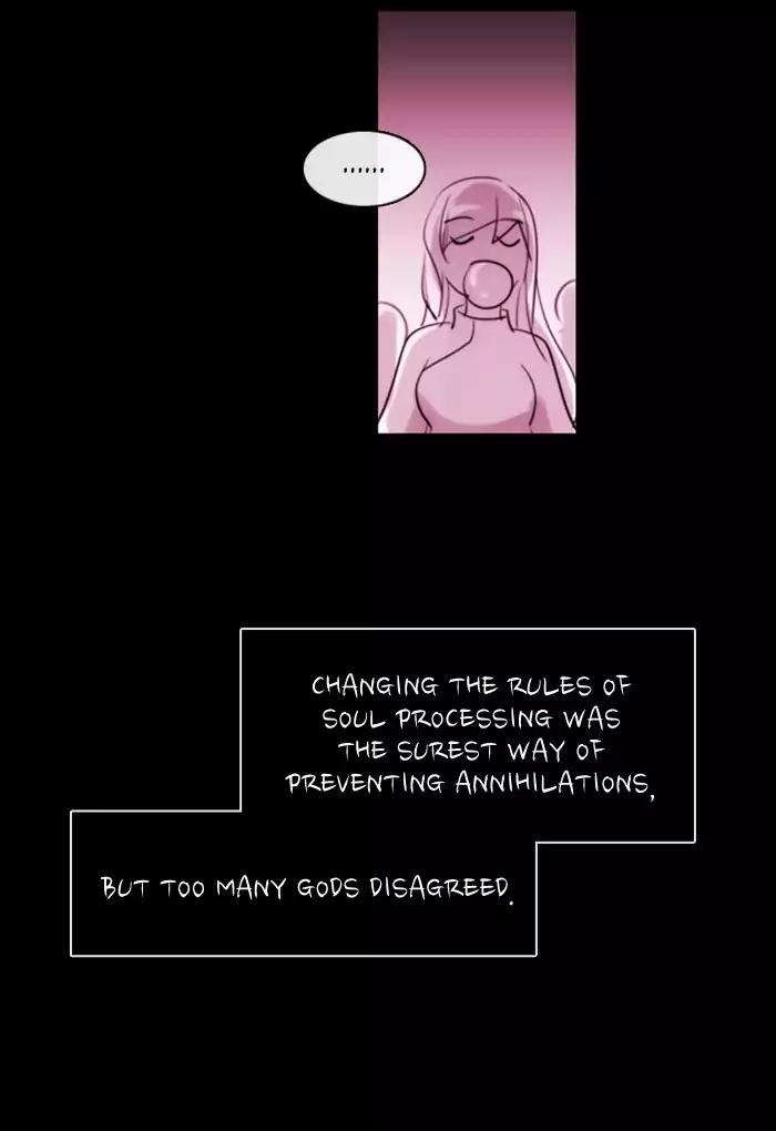 Kubera Chapter 359 page 23 - Chapter 359: Crime and punishment (2)