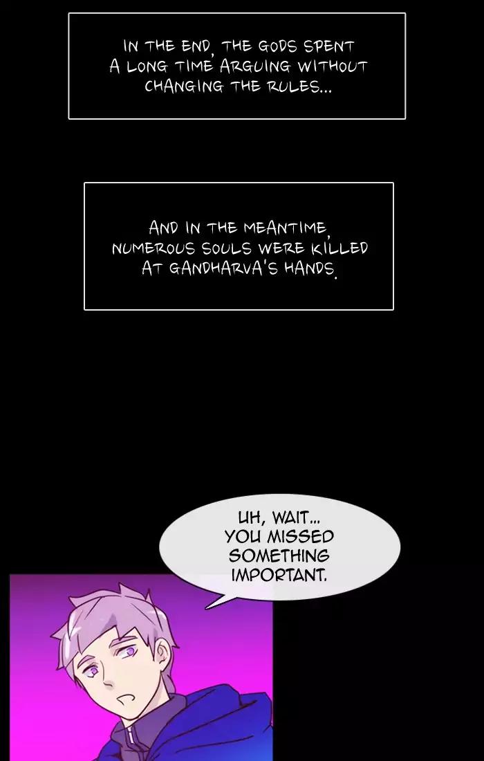 Kubera Chapter 359 page 24 - Chapter 359: Crime and punishment (2)