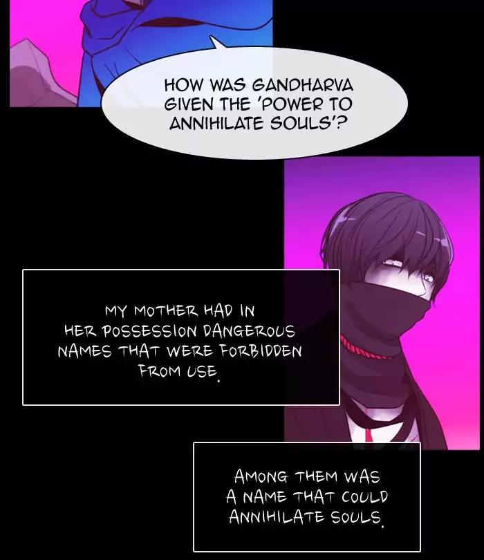 Kubera Chapter 359 page 25 - Chapter 359: Crime and punishment (2)