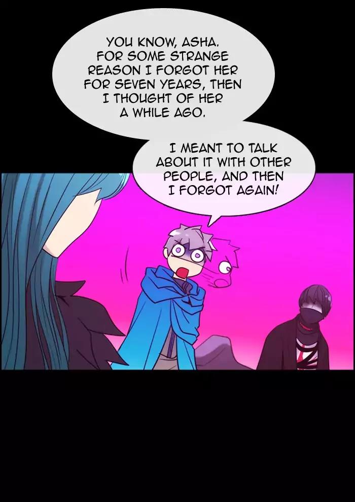 Kubera Chapter 359 page 28 - Chapter 359: Crime and punishment (2)
