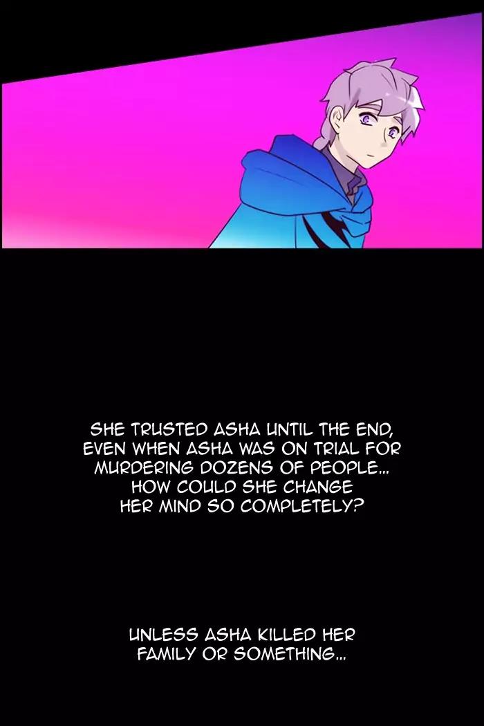 Kubera Chapter 359 page 31 - Chapter 359: Crime and punishment (2)