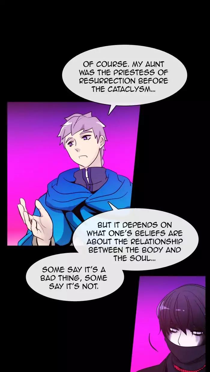 Kubera Chapter 359 page 34 - Chapter 359: Crime and punishment (2)