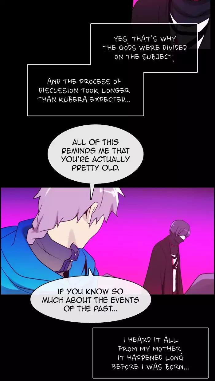 Kubera Chapter 359 page 35 - Chapter 359: Crime and punishment (2)