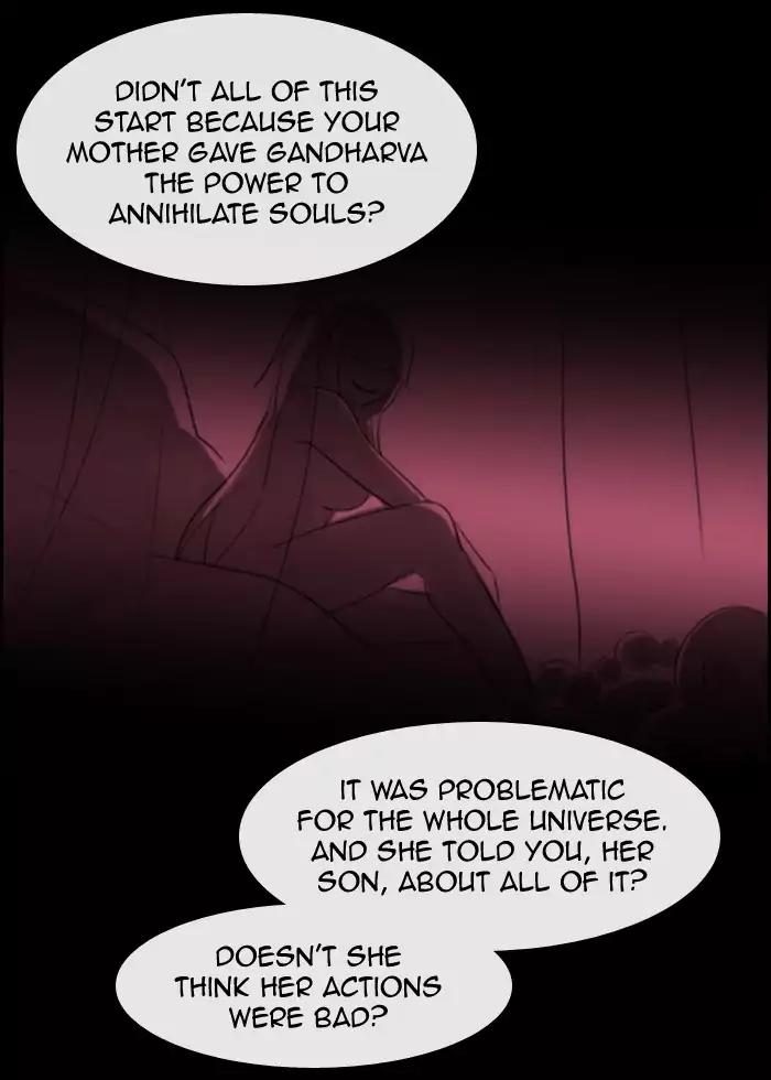 Kubera Chapter 359 page 36 - Chapter 359: Crime and punishment (2)