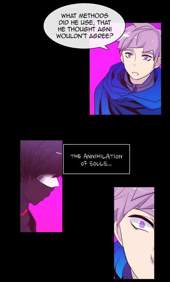 Kubera Chapter 359 page 4 - Chapter 359: Crime and punishment (2)