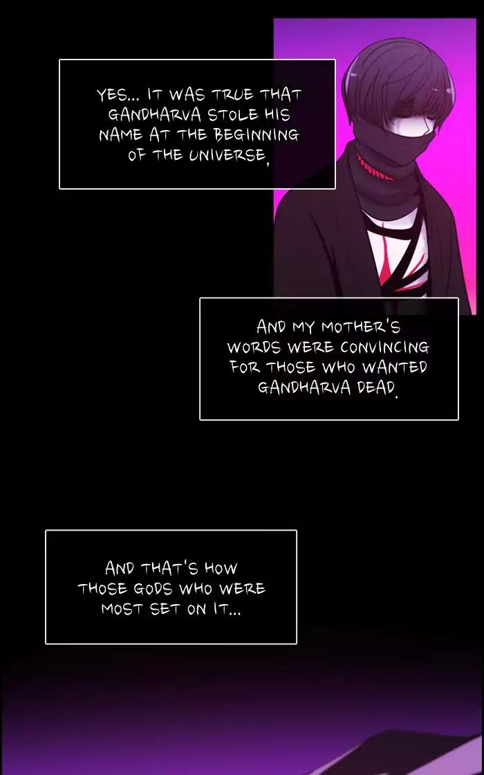 Kubera Chapter 359 page 43 - Chapter 359: Crime and punishment (2)