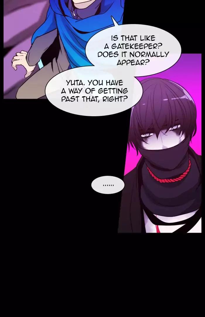 Kubera Chapter 359 page 48 - Chapter 359: Crime and punishment (2)