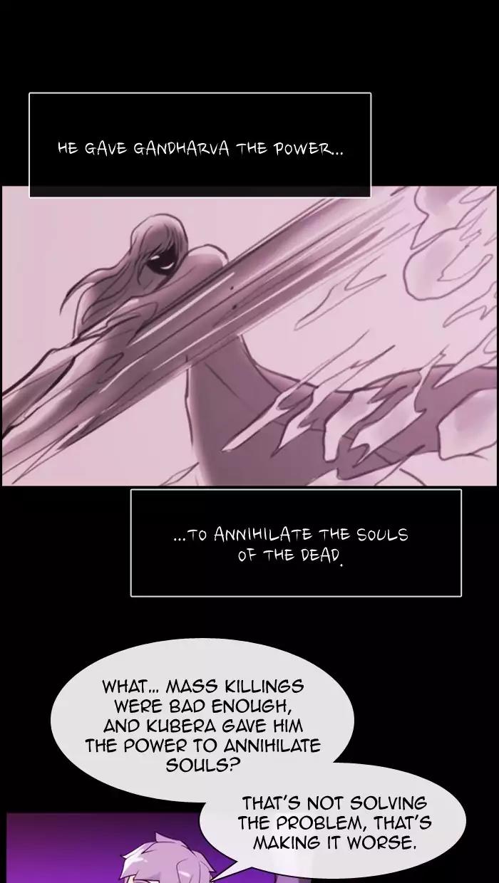 Kubera Chapter 359 page 5 - Chapter 359: Crime and punishment (2)