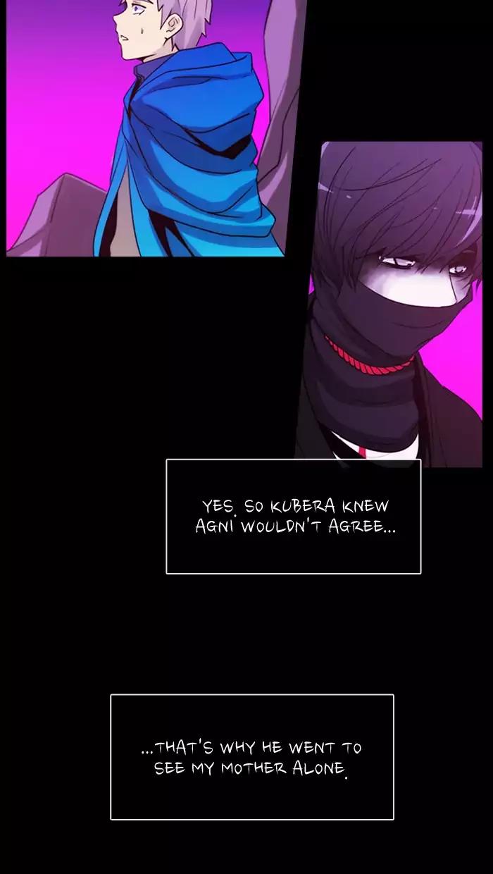 Kubera Chapter 359 page 6 - Chapter 359: Crime and punishment (2)