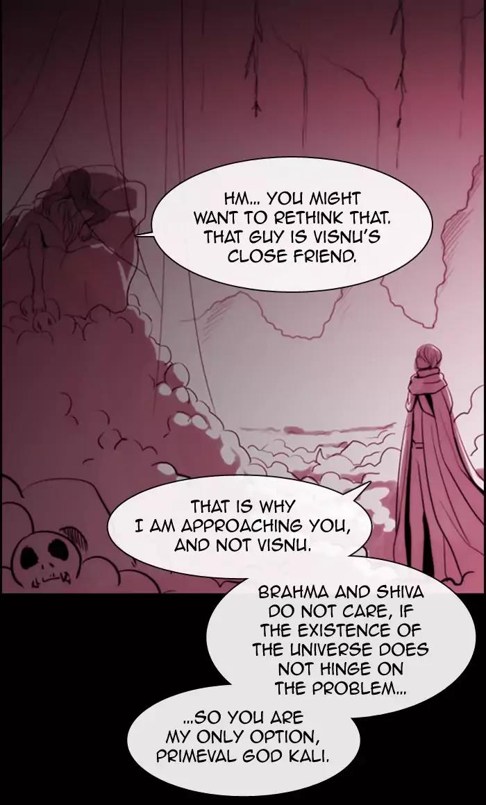 Kubera Chapter 359 page 9 - Chapter 359: Crime and punishment (2)