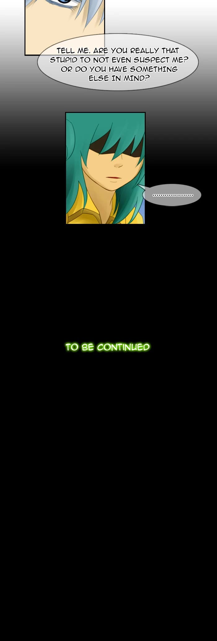 Kubera Chapter 36 page 19 - Chapter 36: Ep. 36 - The Past I Yearn for (1)