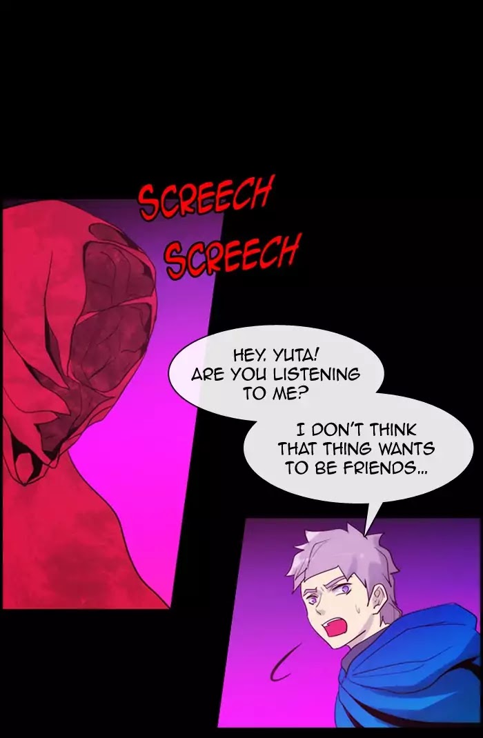 Kubera Chapter 360 page 1 - Chapter 360: Crime and punishment (3)