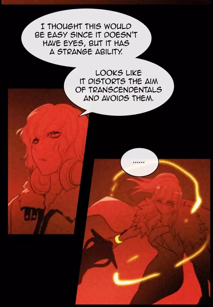 Kubera Chapter 360 page 14 - Chapter 360: Crime and punishment (3)