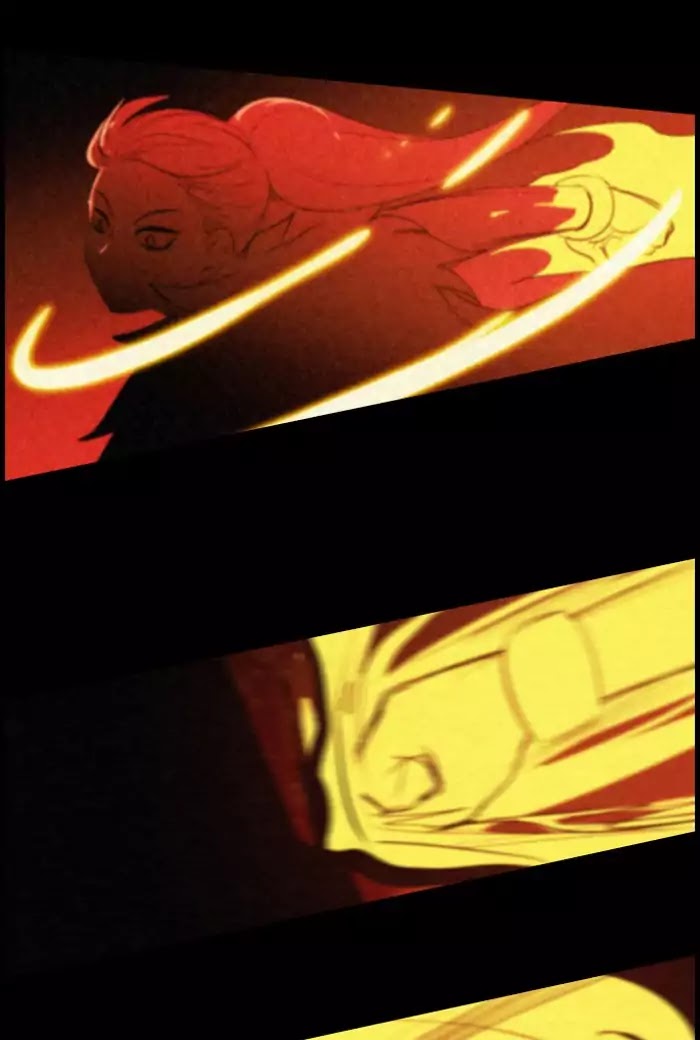 Kubera Chapter 360 page 19 - Chapter 360: Crime and punishment (3)