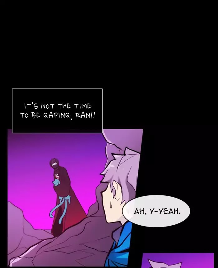 Kubera Chapter 360 page 25 - Chapter 360: Crime and punishment (3)