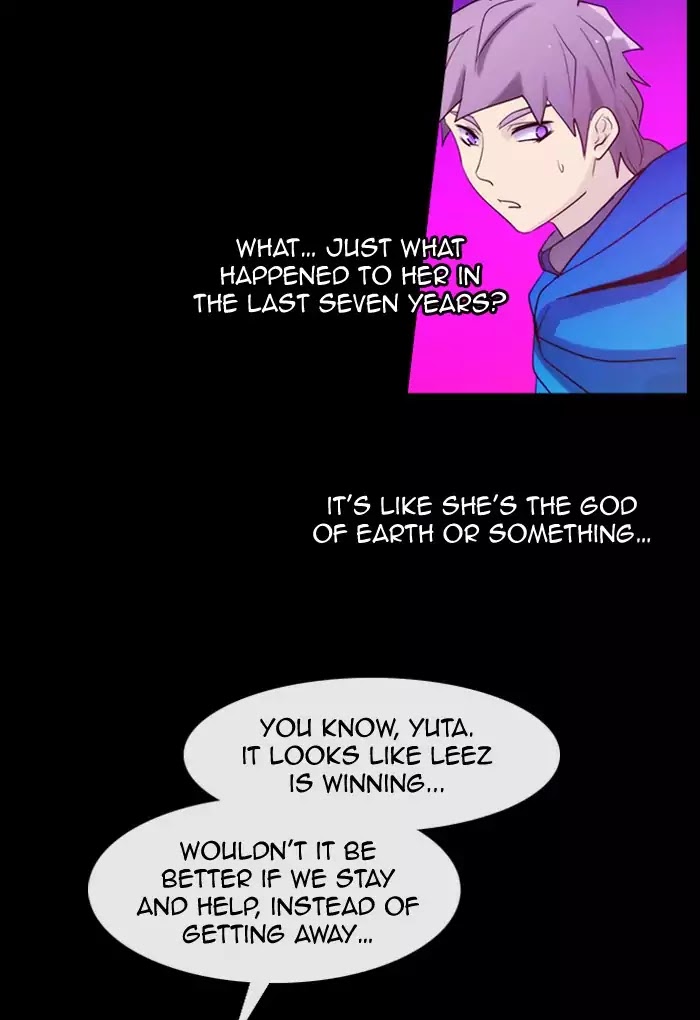 Kubera Chapter 360 page 26 - Chapter 360: Crime and punishment (3)