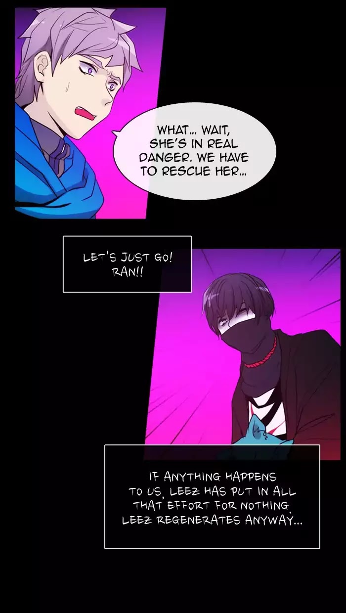 Kubera Chapter 360 page 30 - Chapter 360: Crime and punishment (3)